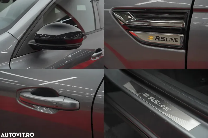 Renault Arkana din 2021 cu 86.000 km - oferta REN179243 - foto 34