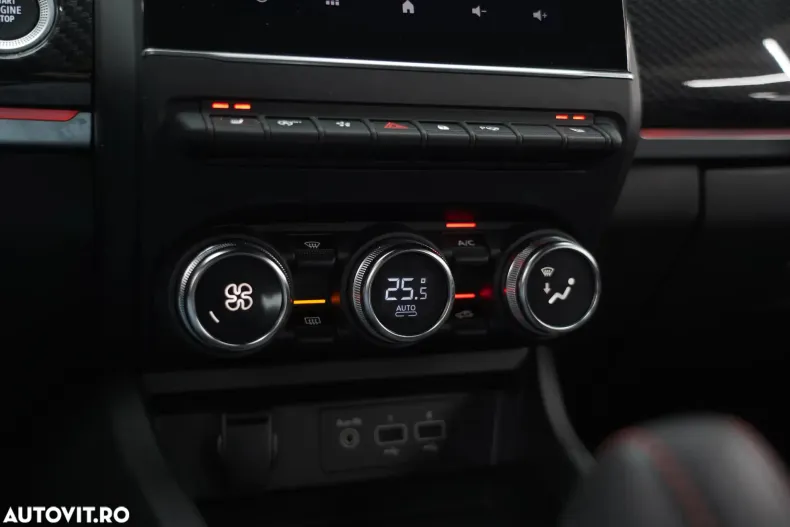 Renault Arkana din 2021 cu 86.000 km - oferta REN179243 - foto 39