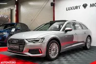 Audi A6 din 2021 cu 134.000 km - oferta AUD179244 - foto 1