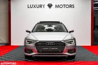 Audi A6 din 2021 cu 134.000 km - oferta AUD179244 - foto 3