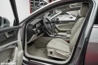 Audi A6 din 2021 cu 134.000 km - oferta AUD179244 - foto 4