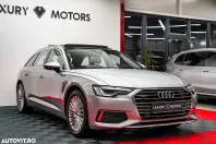 Audi A6 din 2021 cu 134.000 km - oferta AUD179244 - foto 5