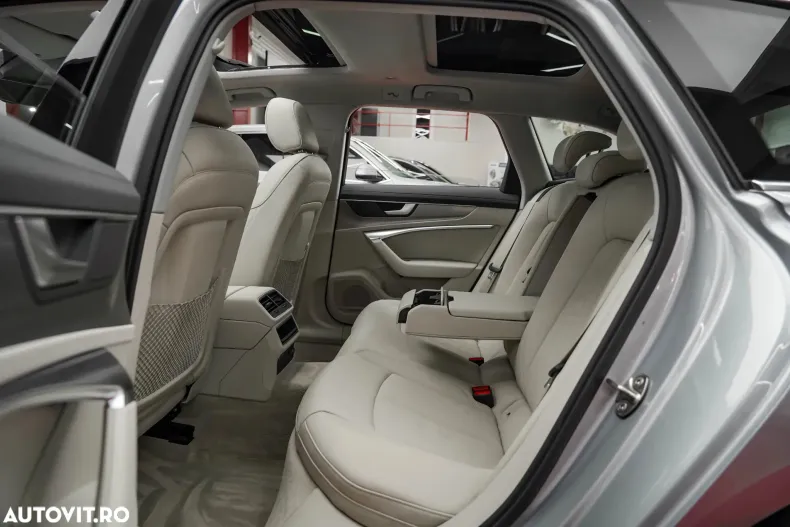 Audi A6 din 2021 cu 134.000 km - oferta AUD179244 - foto 6
