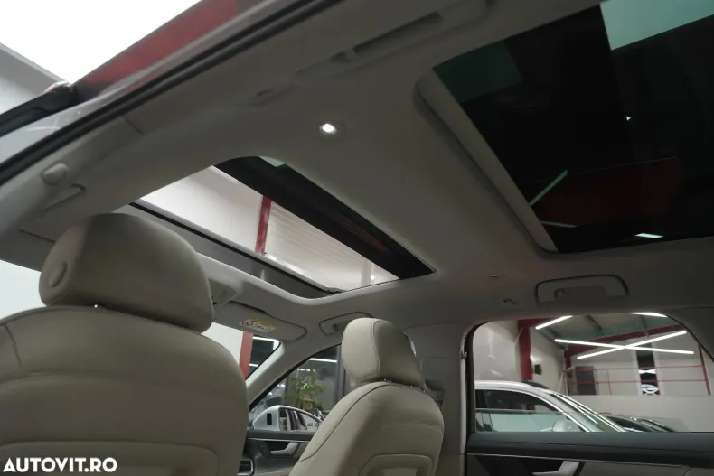 Audi A6 din 2021 cu 134.000 km - oferta AUD179244 - foto 8