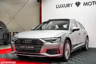Audi A6 din 2021 cu 134.000 km - oferta AUD179244 - foto 9