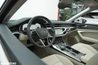 Audi A6 din 2021 cu 134.000 km - oferta AUD179244 - foto 16