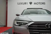 Audi A6 din 2021 cu 134.000 km - oferta AUD179244 - foto 17
