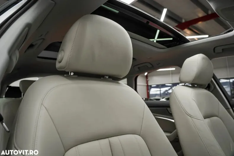 Audi A6 din 2021 cu 134.000 km - oferta AUD179244 - foto 18