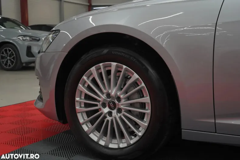 Audi A6 din 2021 cu 134.000 km - oferta AUD179244 - foto 21