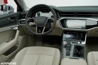 Audi A6 din 2021 cu 134.000 km - oferta AUD179244 - foto 22