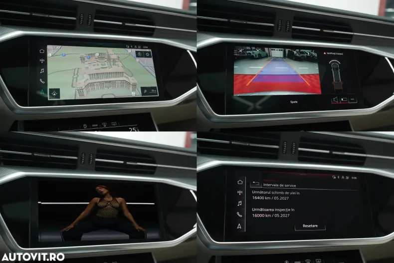 Audi A6 din 2021 cu 134.000 km - oferta AUD179244 - foto 27