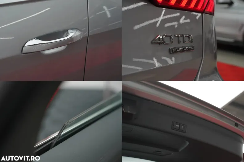 Audi A6 din 2021 cu 134.000 km - oferta AUD179244 - foto 30