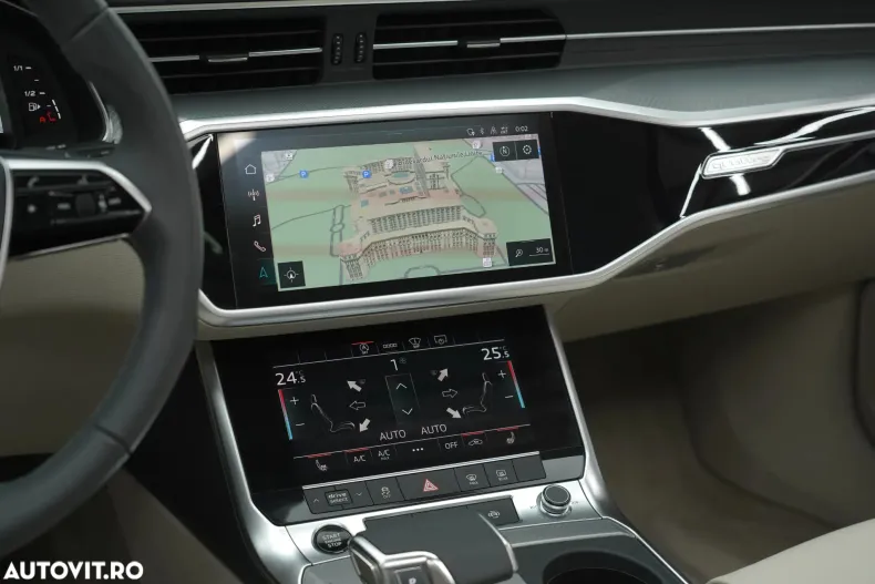 Audi A6 din 2021 cu 134.000 km - oferta AUD179244 - foto 34