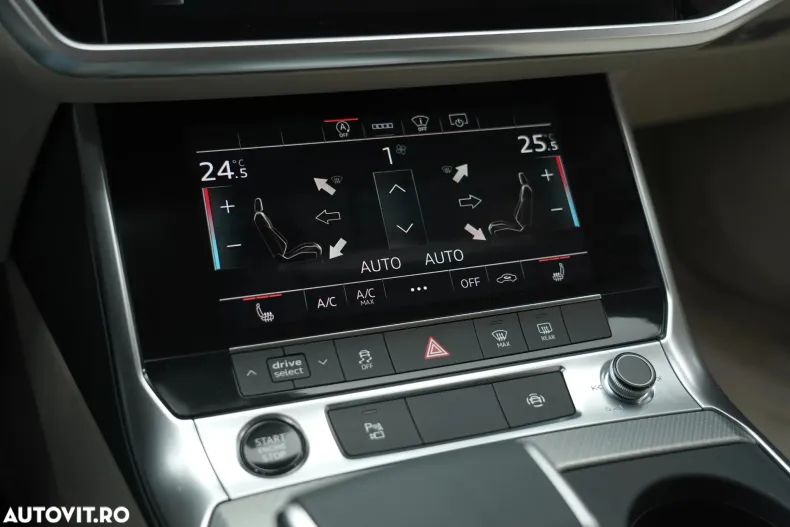 Audi A6 din 2021 cu 134.000 km - oferta AUD179244 - foto 36
