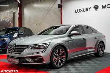 Renault Talisman din 2021 - oferta REN179245