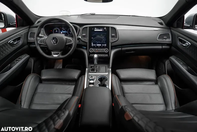 Renault Talisman din 2021 cu 87.000 km - oferta REN179245 - foto 2