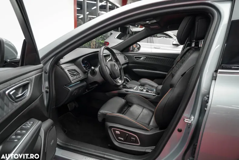 Renault Talisman din 2021 cu 87.000 km - oferta REN179245 - foto 4