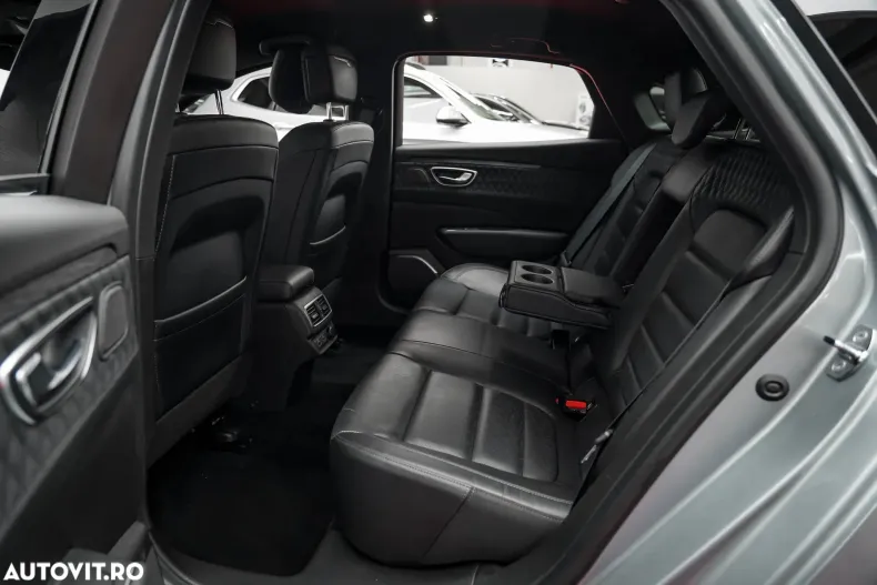 Renault Talisman din 2021 cu 87.000 km - oferta REN179245 - foto 6