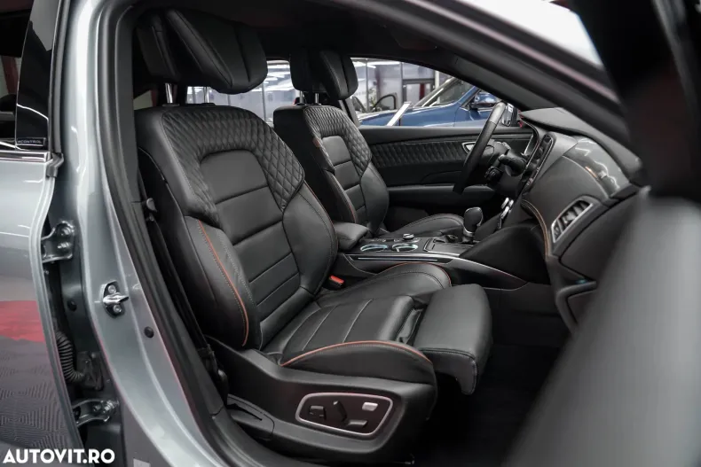 Renault Talisman din 2021 cu 87.000 km - oferta REN179245 - foto 10