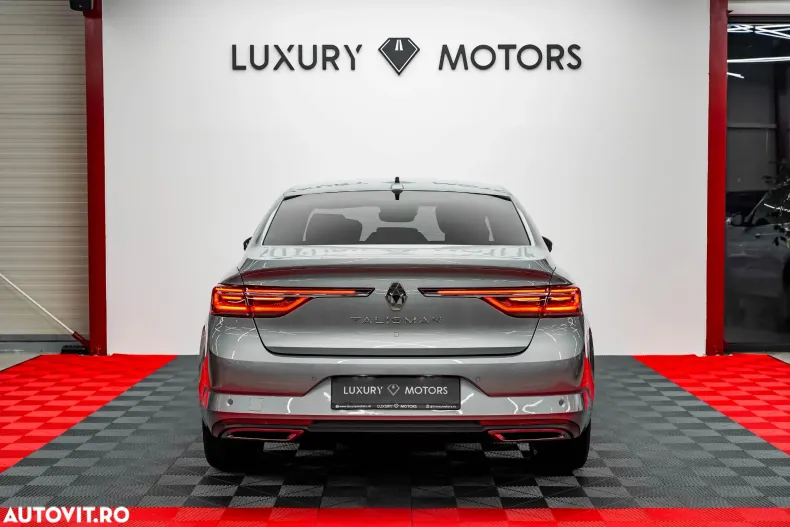 Renault Talisman din 2021 cu 87.000 km - oferta REN179245 - foto 15