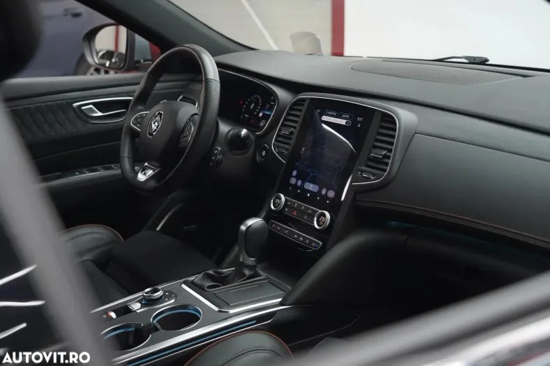 Renault Talisman din 2021 cu 87.000 km - oferta REN179245 - foto 16