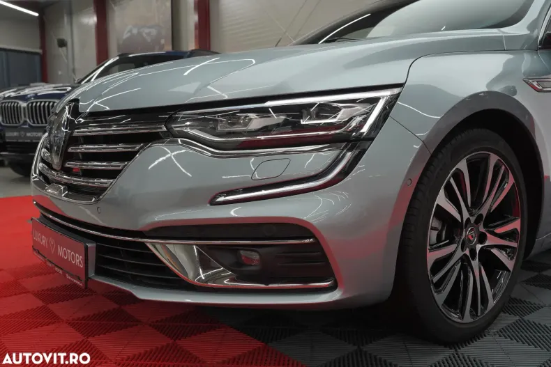 Renault Talisman din 2021 cu 87.000 km - oferta REN179245 - foto 17