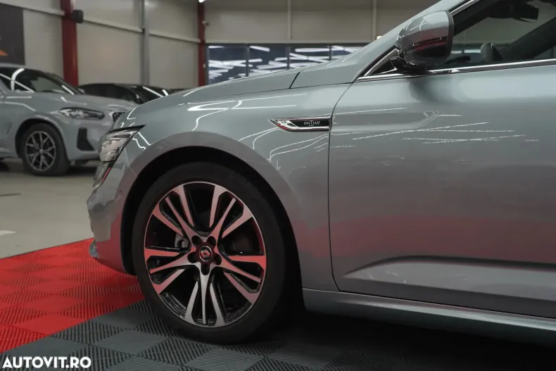 Renault Talisman din 2021 cu 87.000 km - oferta REN179245 - foto 19