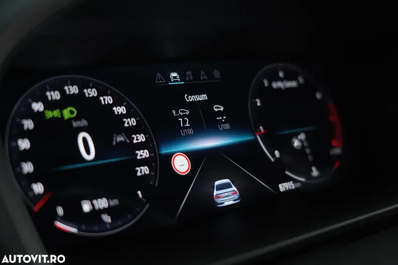 Renault Talisman din 2021 cu 87.000 km - oferta REN179245 - foto 20
