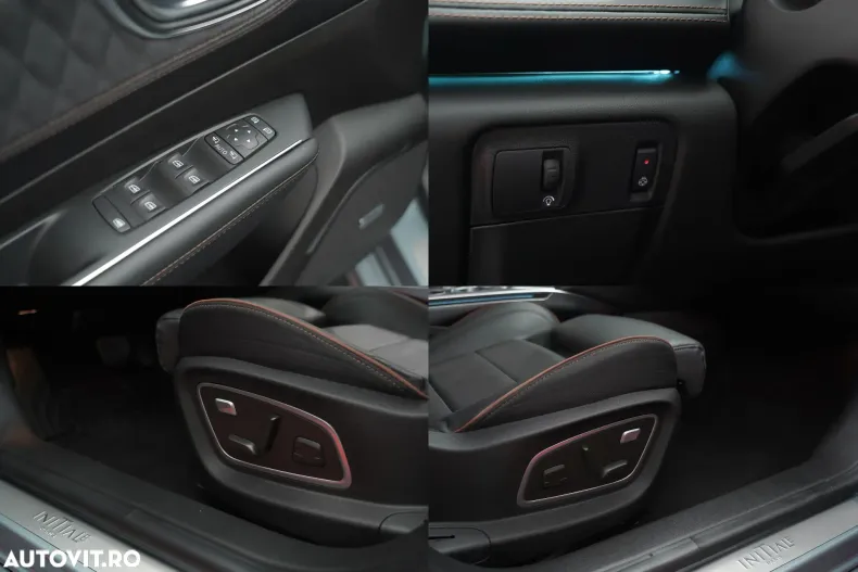 Renault Talisman din 2021 cu 87.000 km - oferta REN179245 - foto 21