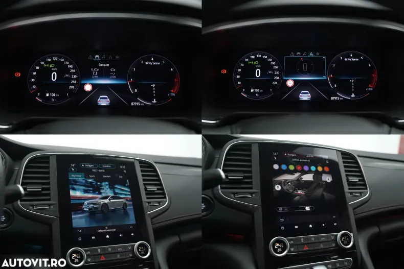 Renault Talisman din 2021 cu 87.000 km - oferta REN179245 - foto 23
