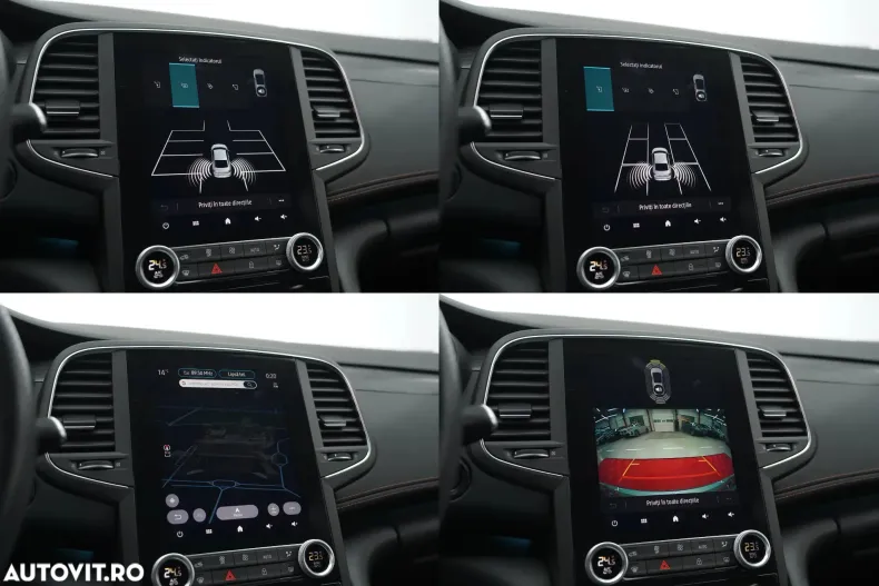 Renault Talisman din 2021 cu 87.000 km - oferta REN179245 - foto 25