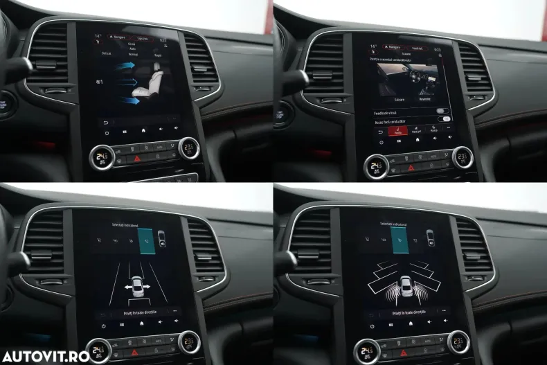 Renault Talisman din 2021 cu 87.000 km - oferta REN179245 - foto 26