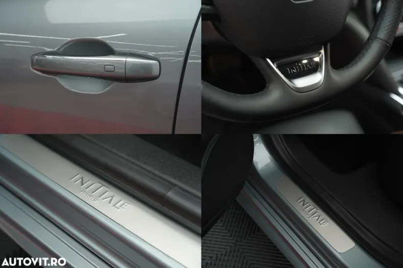 Renault Talisman din 2021 cu 87.000 km - oferta REN179245 - foto 27