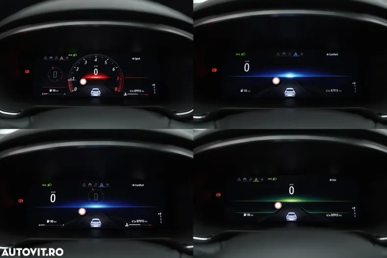 Renault Talisman din 2021 cu 87.000 km - oferta REN179245 - foto 28