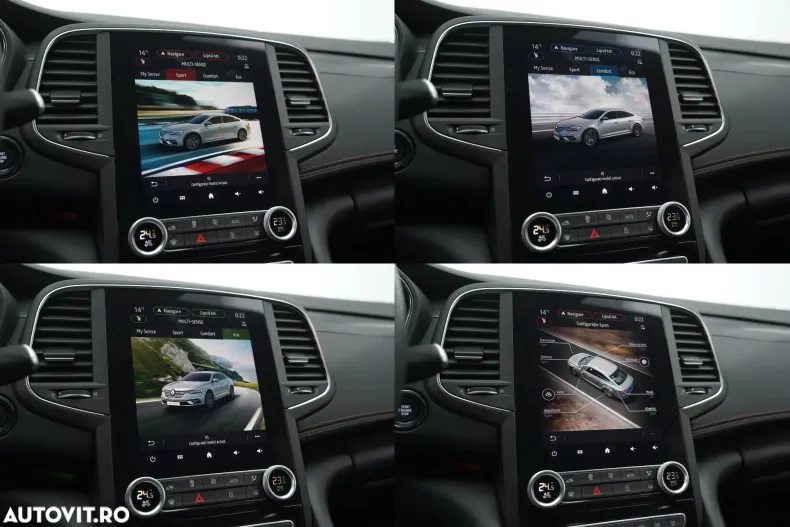 Renault Talisman din 2021 cu 87.000 km - oferta REN179245 - foto 29