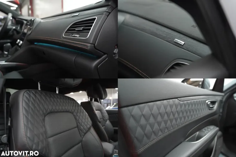 Renault Talisman din 2021 cu 87.000 km - oferta REN179245 - foto 33