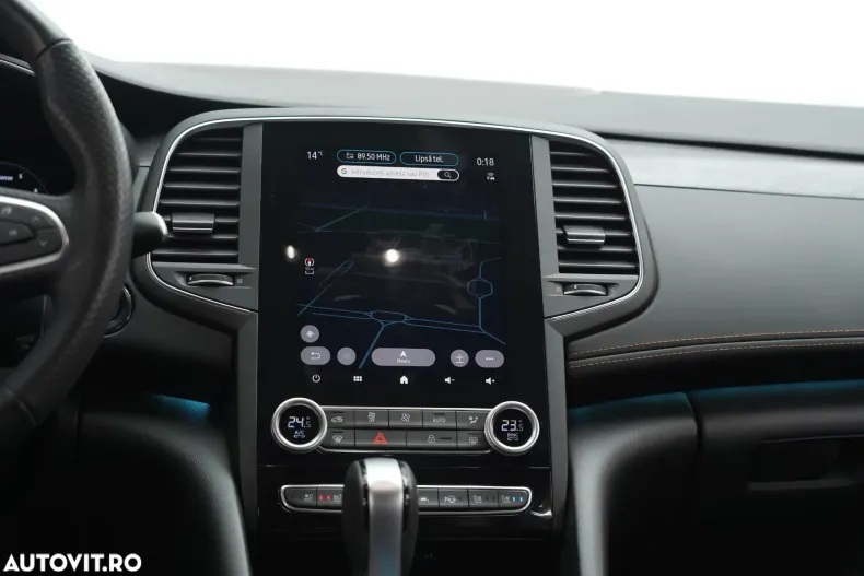 Renault Talisman din 2021 cu 87.000 km - oferta REN179245 - foto 34