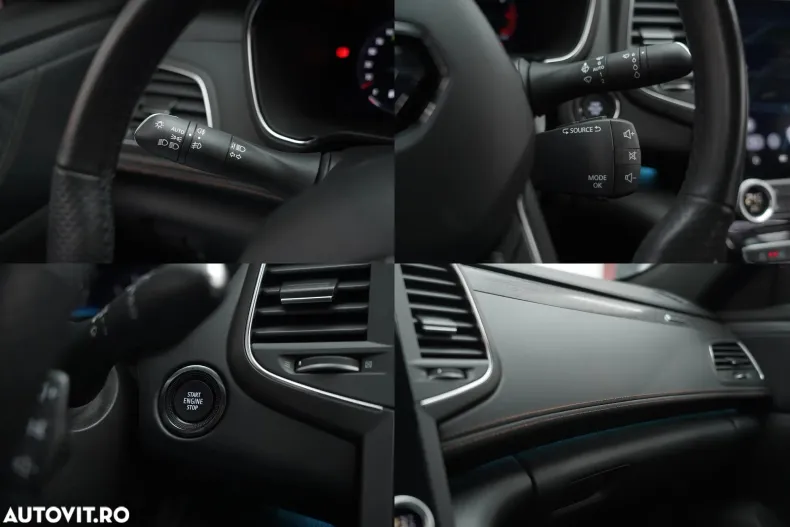 Renault Talisman din 2021 cu 87.000 km - oferta REN179245 - foto 35