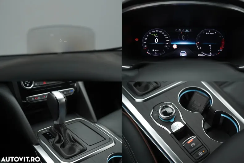 Renault Talisman din 2021 cu 87.000 km - oferta REN179245 - foto 36