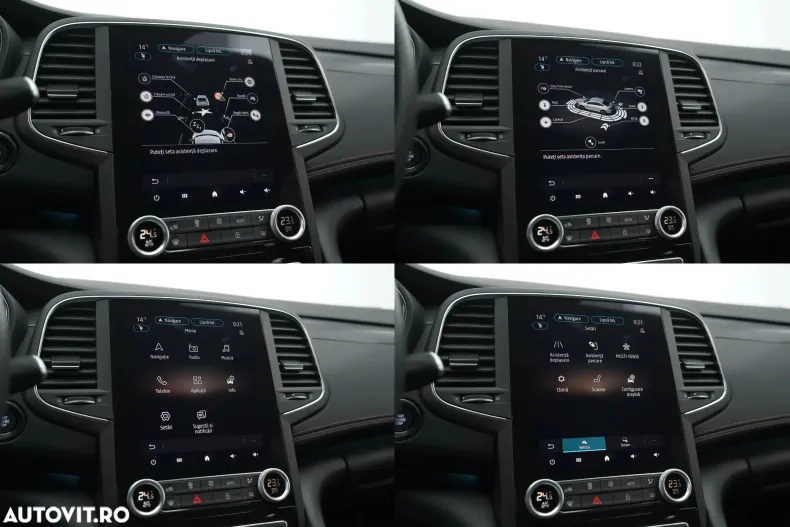 Renault Talisman din 2021 cu 87.000 km - oferta REN179245 - foto 37