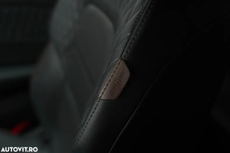 Renault Talisman din 2021 cu 87.000 km - oferta REN179245 - foto 38