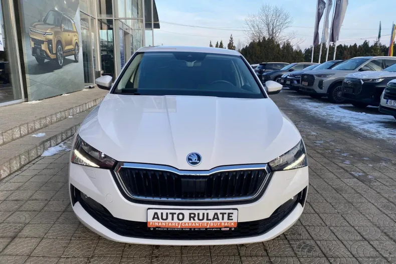 Skoda Scala din 2020 cu 179.700 km - oferta SKO179246 - foto 2