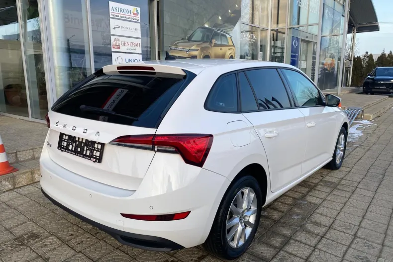 Skoda Scala din 2020 cu 179.700 km - oferta SKO179246 - foto 5