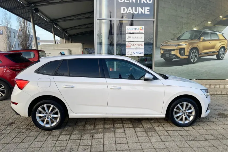 Skoda Scala din 2020 cu 179.700 km - oferta SKO179246 - foto 6