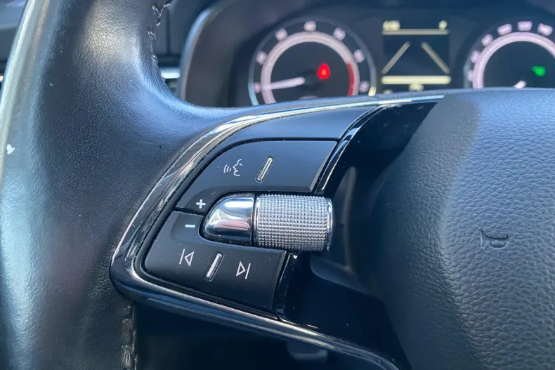 Skoda Scala din 2020 cu 179.700 km - oferta SKO179246 - foto 9