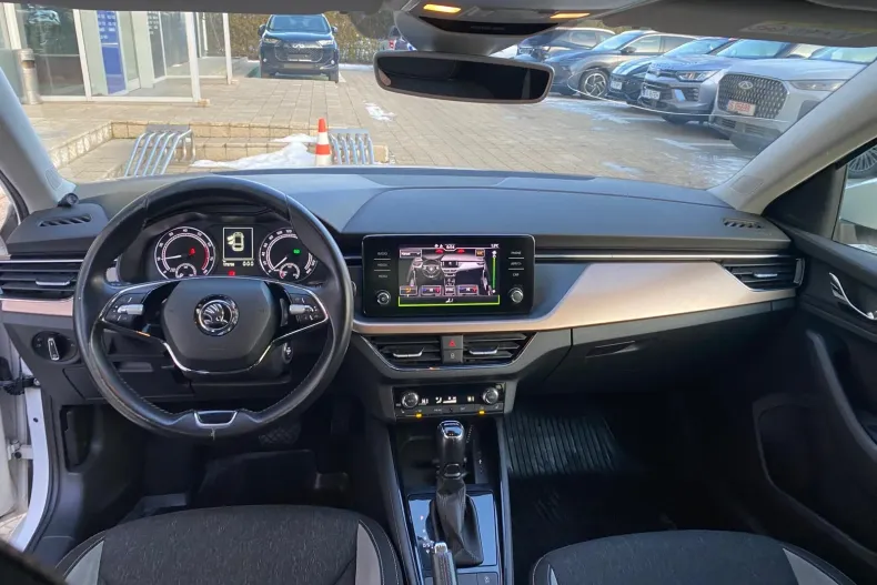 Skoda Scala din 2020 cu 179.700 km - oferta SKO179246 - foto 11