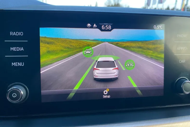 Skoda Scala din 2020 cu 179.700 km - oferta SKO179246 - foto 15