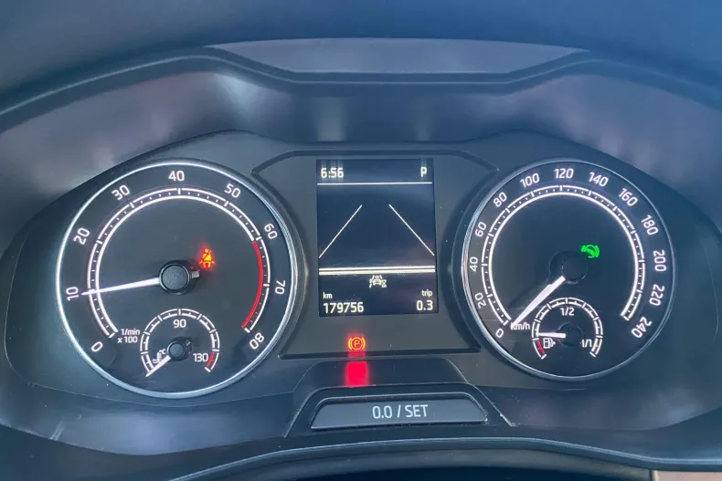 Skoda Scala din 2020 cu 179.700 km - oferta SKO179246 - foto 24