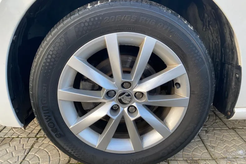 Skoda Scala din 2020 cu 179.700 km - oferta SKO179246 - foto 29