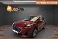 Ford Kuga din 2022 cu 121.300 km - oferta FOR179247 - foto 1